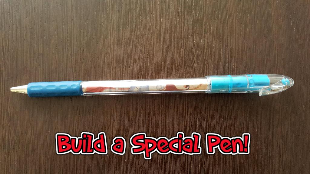 Penspinning Central Learn Awesome Penspinning Tricks